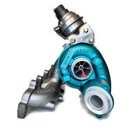 Turbo Hybrid GTC1549VZ for CAYC 1.6TDI18776