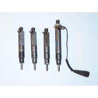 Injectors for 1.9 TDI VP 0.290mm to 280 HP18694