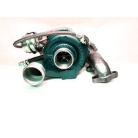Turbo GTB2056V for 1.9 - 2.0 TDI TO 260 HP18662