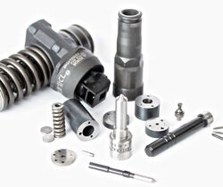 Regeneration Service