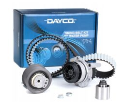 DAYCO