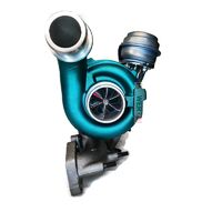 Turbo Hybrid GT2060vklr to 290HP - BALL BEARINGS!!!18737