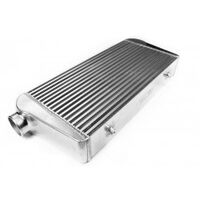 Intercooler 600x300x100mm18639