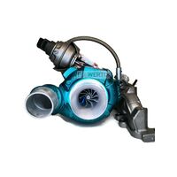 Turbo GTD1752vrk for 2.0 CR for 240HP18800