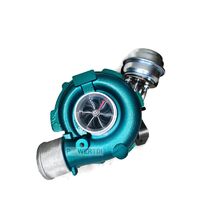 Turbo Hybrid GT2056V to 250-270KM18771