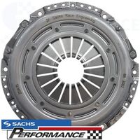SACHS Performance Clutch Pressure18688