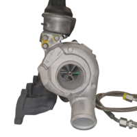 Turbo GTD2060vz 2.0 CR for 320+HP18749