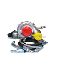 NEW GTD2060VR CBAB CBAA CBDC CBDB 2.0tdi cr for 320HP18739