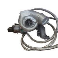 Turbo GTB2060vklr for 2.0 CR to 310HP18752
