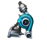 Turbo Hybrid GT1856v to 240-260KM BMN18798