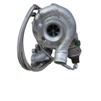 Turbo GTD2260vz 2.0 CR for 350+HP18926