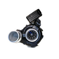 GTB2265V BMW 325d 330d E90 E91 E92 E93 N57 777853 Hybrid for 380HP!!!18710