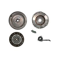 Clutch Kit LUK with Dualmass BTB Stronger!!!18875