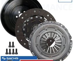 Clutch Sets