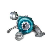 Turbo GTB2060vklr for 1.9 - 2.0 TDI - 310 HP18664