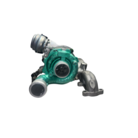 Turbo GTB2260vk 1.9 - 2.0 TDI to 300++KM18663