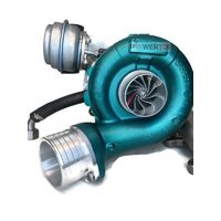 Turbo GTB2262vk 1.9 - 2.0 TDI do 310++KM18738