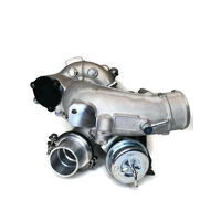 Turbo hybrid K04-064 2.0 TFSI to 400HP18796