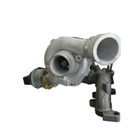 Turbo GTB2260vk 2.0 TDI CR to 300++KM18925